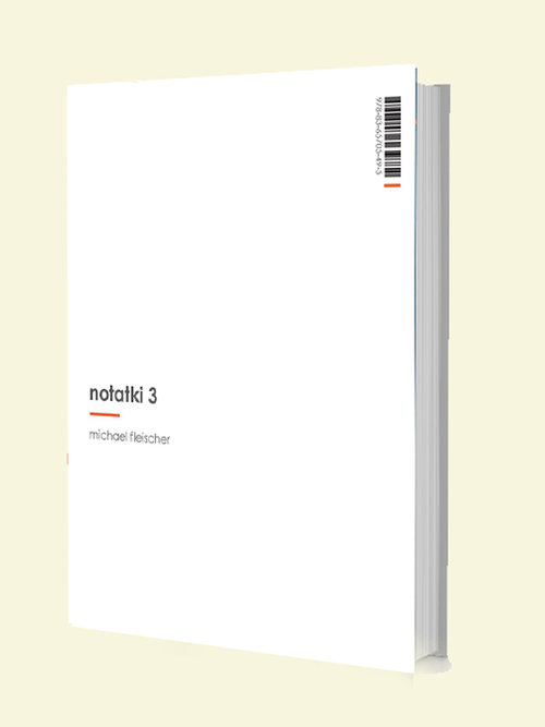 Image of Notatki 3