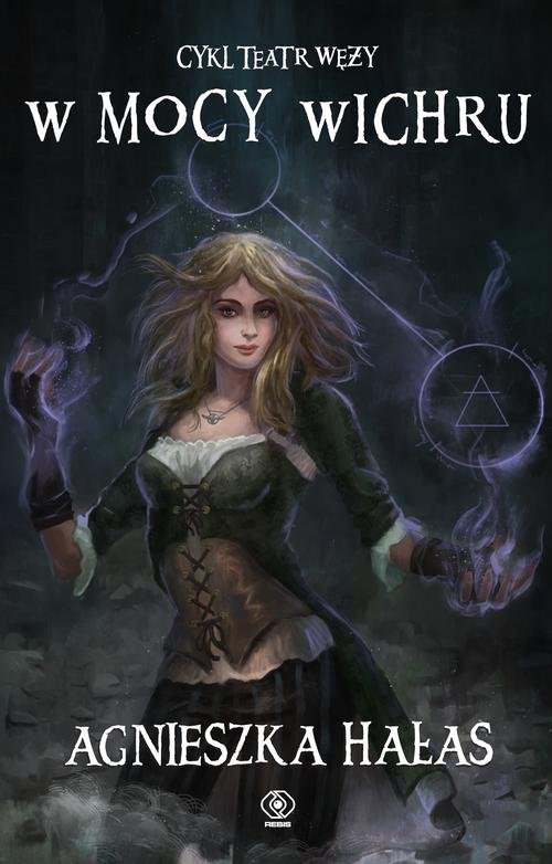 Image of Teatr węży 3 W mocy wichru