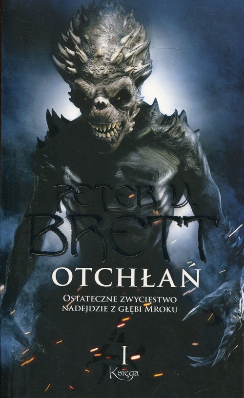 Image of Otchłań Księga 1