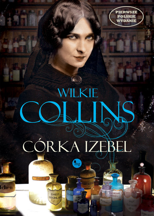 Image of Córka Izebel