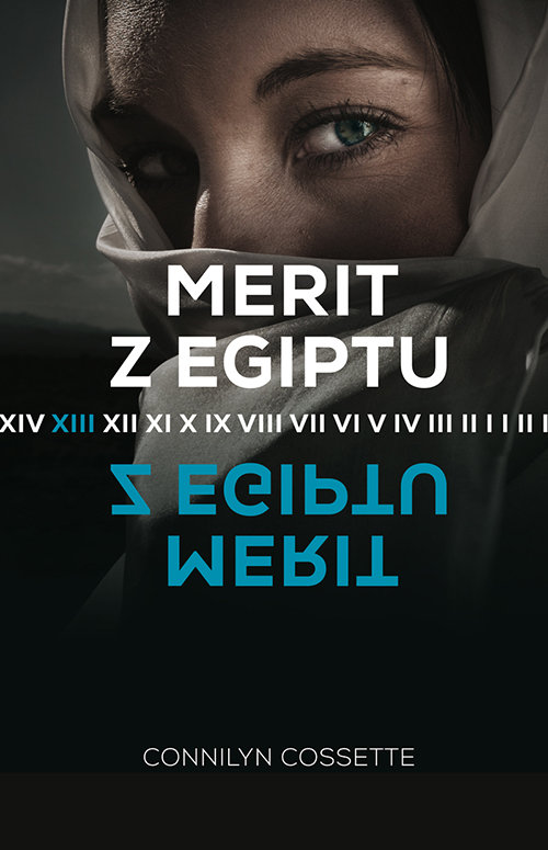 Image of Merit z Egiptu