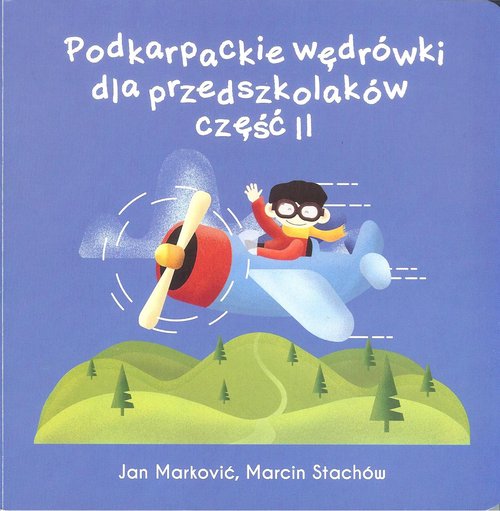 Image of Podkarpackie wędrówki dla przedszkolaków 2