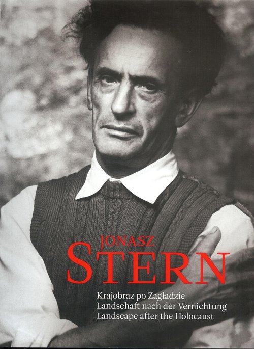 Image of Krajobraz po zagładzie