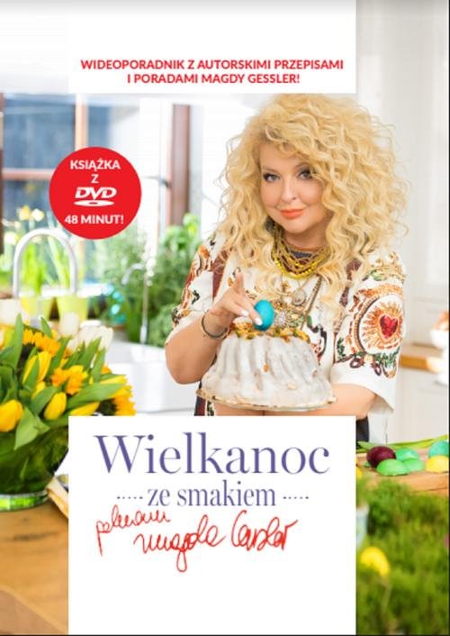 Image of Wielkanoc ze smakiem