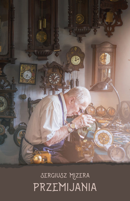 Image of Przemijania