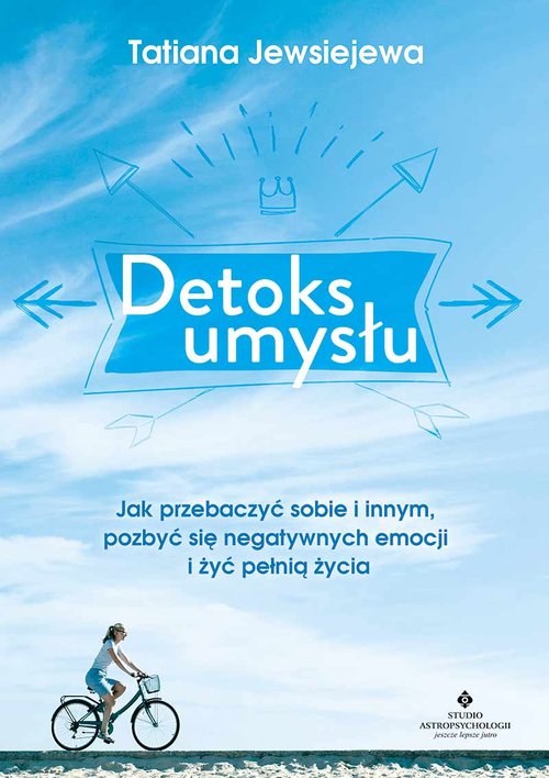 Image of Detoks umysłu