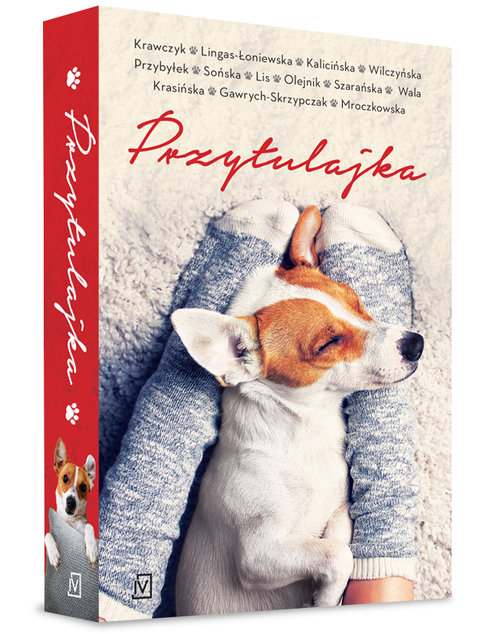 Image of Przytulajka