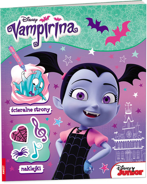 Image of Vampirina SSC-14