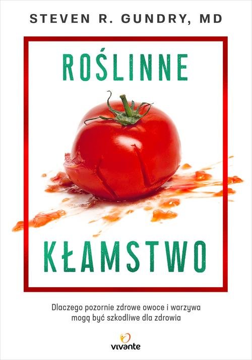 Image of Roślinne kłamstwo