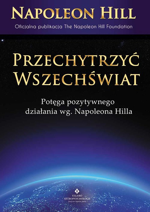 Image of Przechytrzyć Wszechświat