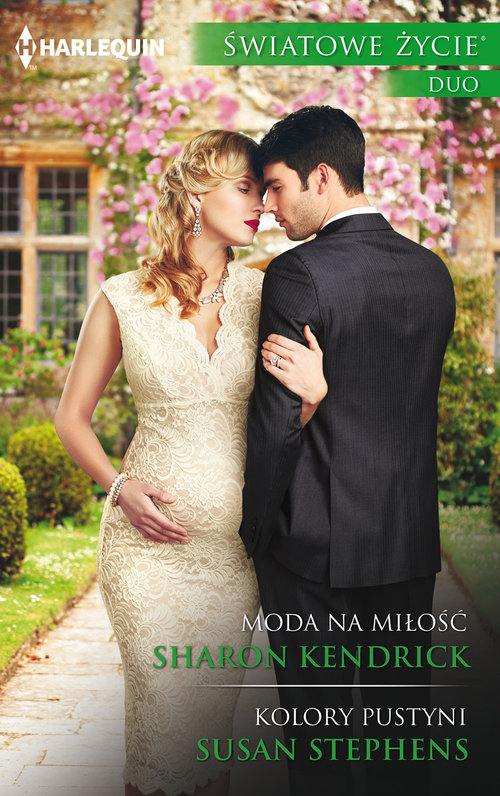 Image of Moda na miłość Kolory pustyni