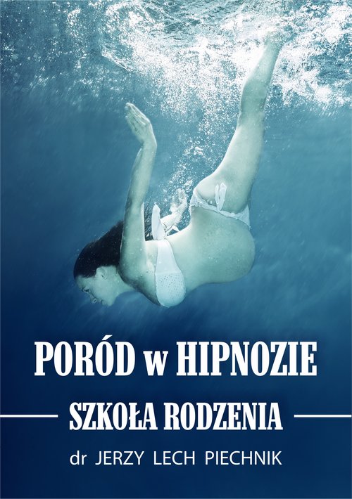 Image of Poród w hipnozie Szkoła rodzenia