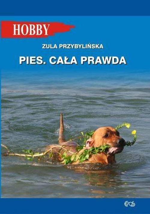 Image of Pies Cała prawda