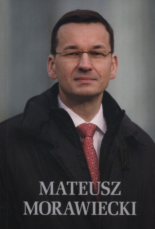 Image of Mateusz Morawiecki