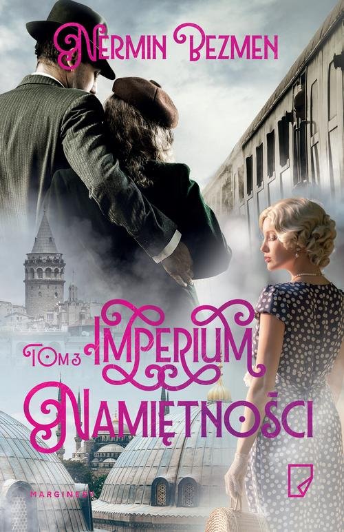 Image of Imperium namiętności