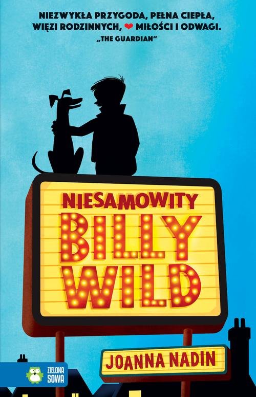 Image of Niesamowity Billy Wilde