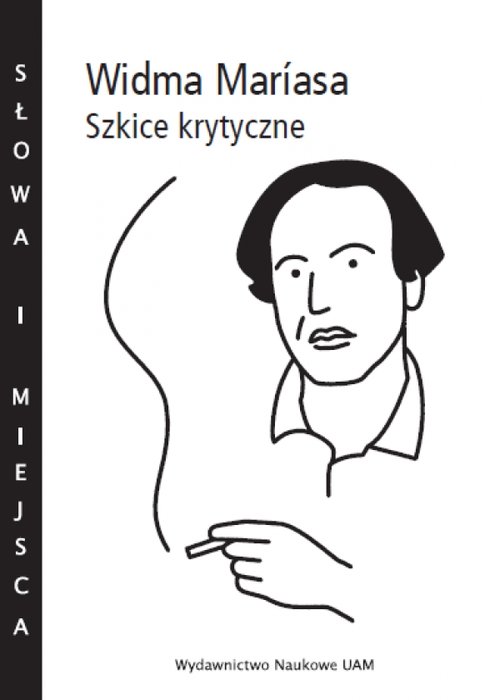 Image of Widma Maríasa Szkice krytyczne
