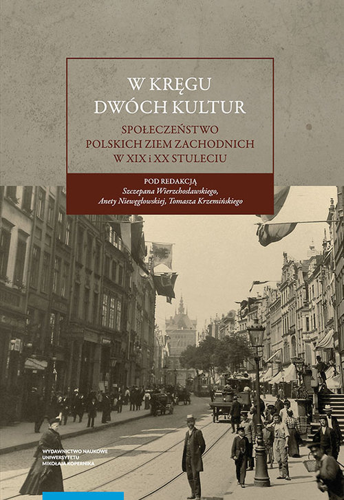 Image of W kręgu dwóch kultur
