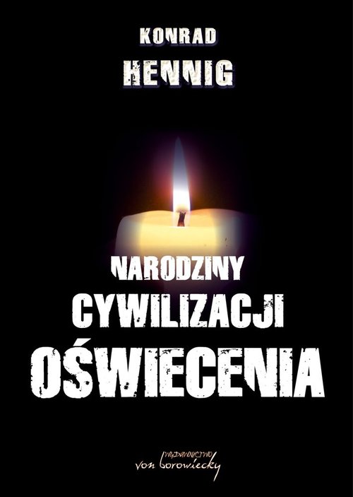 Image of Narodziny cywilizacji oświecenia