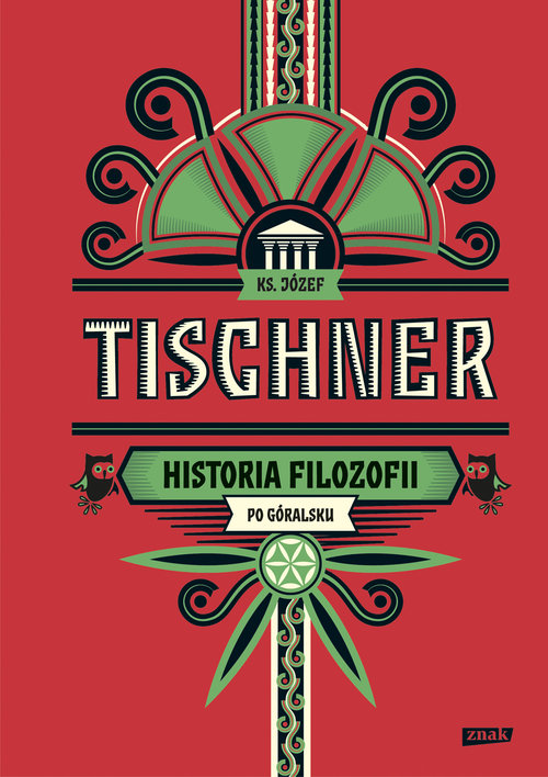 Image of Historia filozofii po góralsku