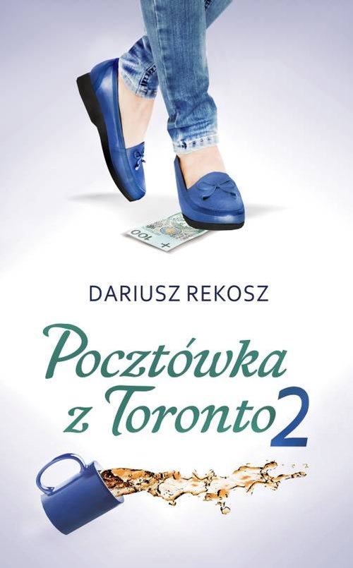 Image of Pocztówka z Toronto 2