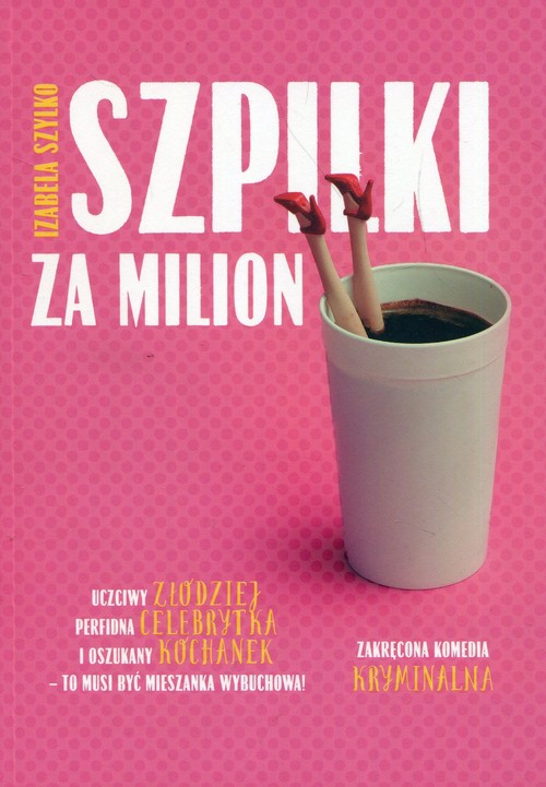 Image of Szpilki za milion funtów