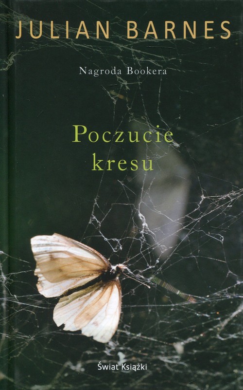 Image of Poczucie kresu