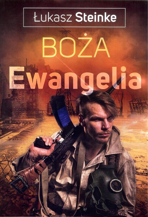 Image of Boża Ewangelia