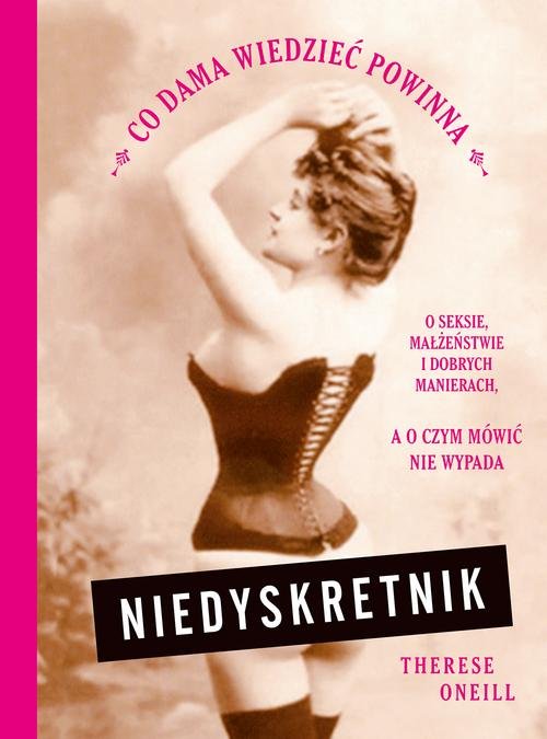 Image of Niedyskretnik