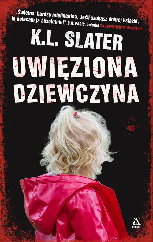 Image of Uwięziona dziewczyna