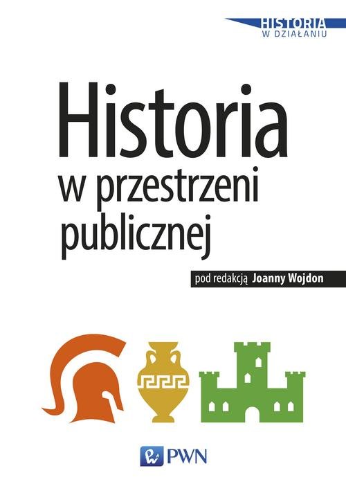 Image of Historia w przestrzeni publicznej