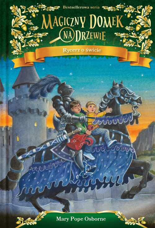 Image of Rycerz o świcie