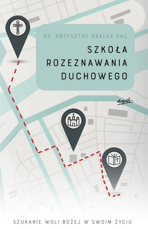 Image of Szkoła rozeznawania duchowego