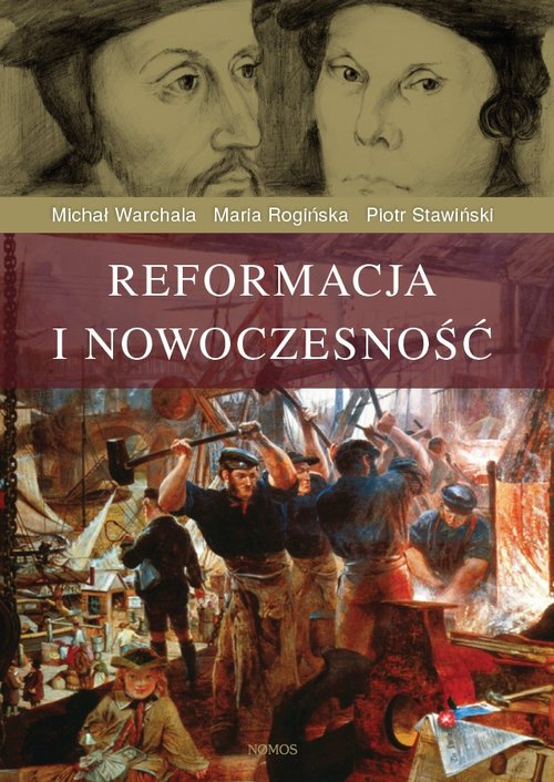 Image of Reformacja i nowoczesność
