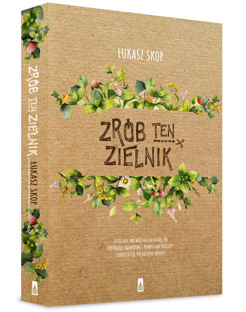 Image of Zrób ten zielnik
