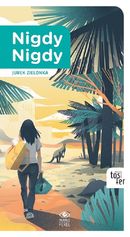 Image of Nigdy nigdy
