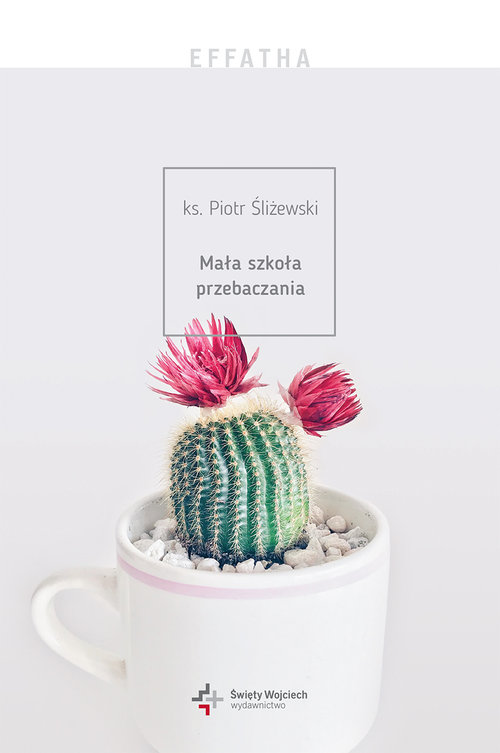 Image of Mała szkoła przebaczania