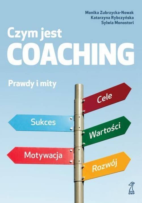 Image of Czym jest coaching Prawdy i mity