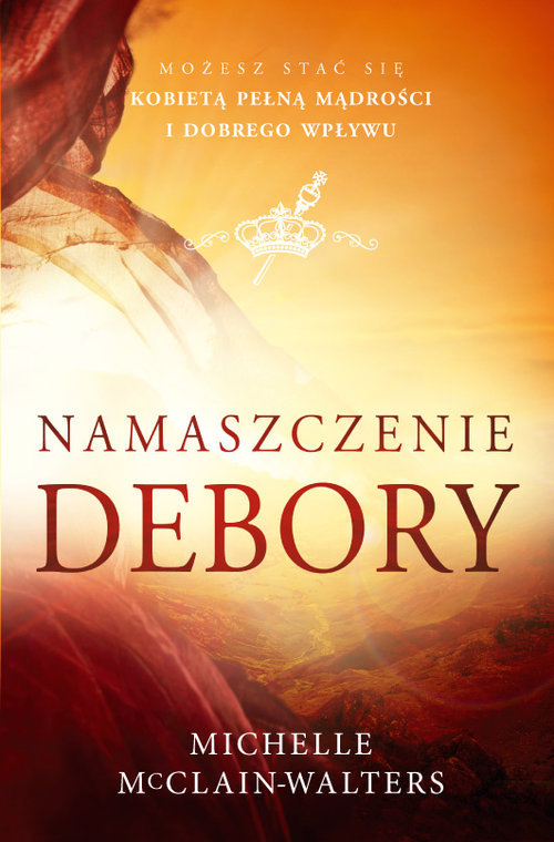 Image of Namaszczenie Debory