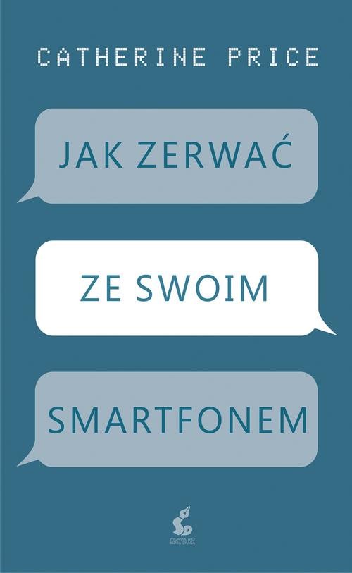 Image of Jak zerwać ze swoim smartfonem