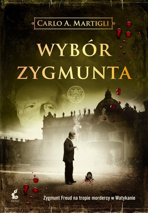 Image of Wybór Zygmunta