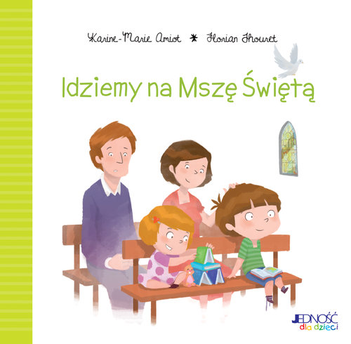 Image of Idziemy na Mszę Świętą
