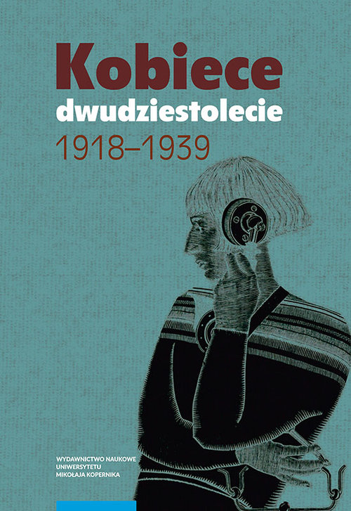 Image of Kobiece dwudziestolecie 1918-1939