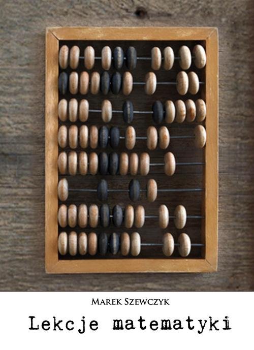 Image of Lekcje matematyki
