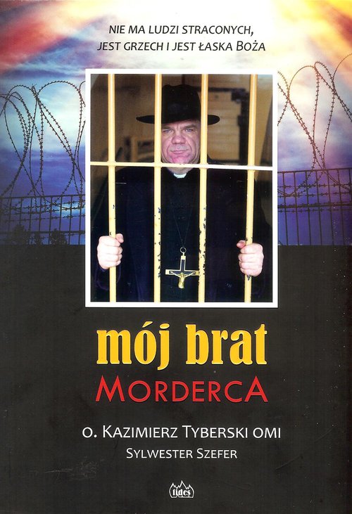 Image of Mój brat morderca