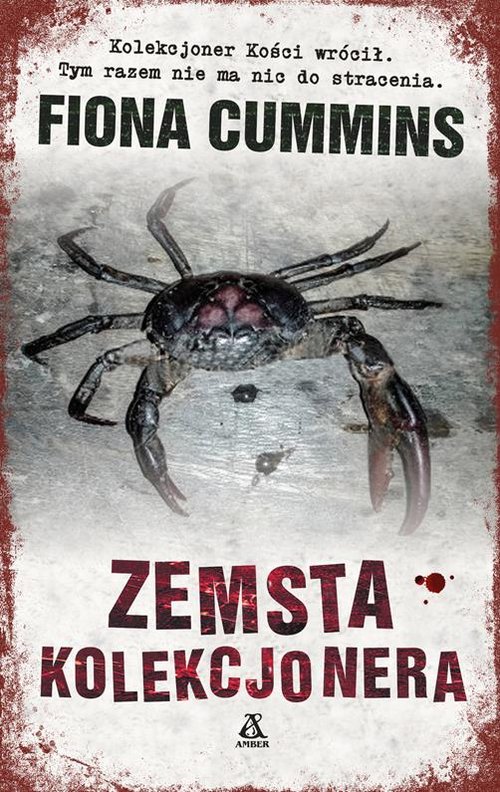 Image of Zemsta kolekcjonera