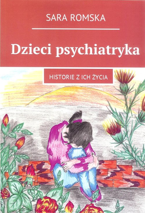 Image of Dzieci psychiatryka