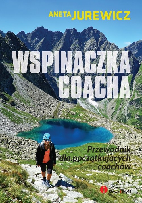 Image of Wspinaczka coacha przewodnik dla początkujących coachów