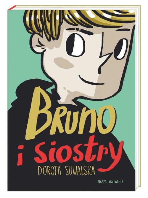 Image of Bruno i siostry