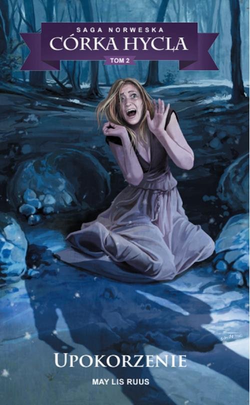 Image of Saga Norweska Córka hycla 2 Upokorzenie